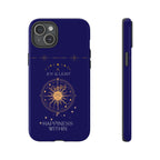 Choose Joy Tarot Phone Case