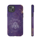 Mystic Energy Tarot Phone Case