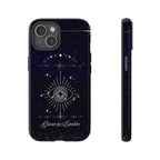 Grow & Evolve Tarot Phone Case