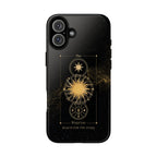 Stay Strong Tarot Phone Case