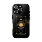 Stay Strong Tarot Phone Case