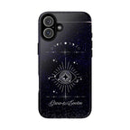 Grow & Evolve Tarot Phone Case