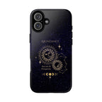 Abundance Tarot Phone Case