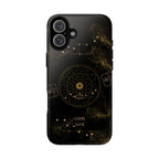 Good Luck Tarot Phone Case