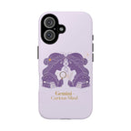 Gemini Zodiac Mystic Case