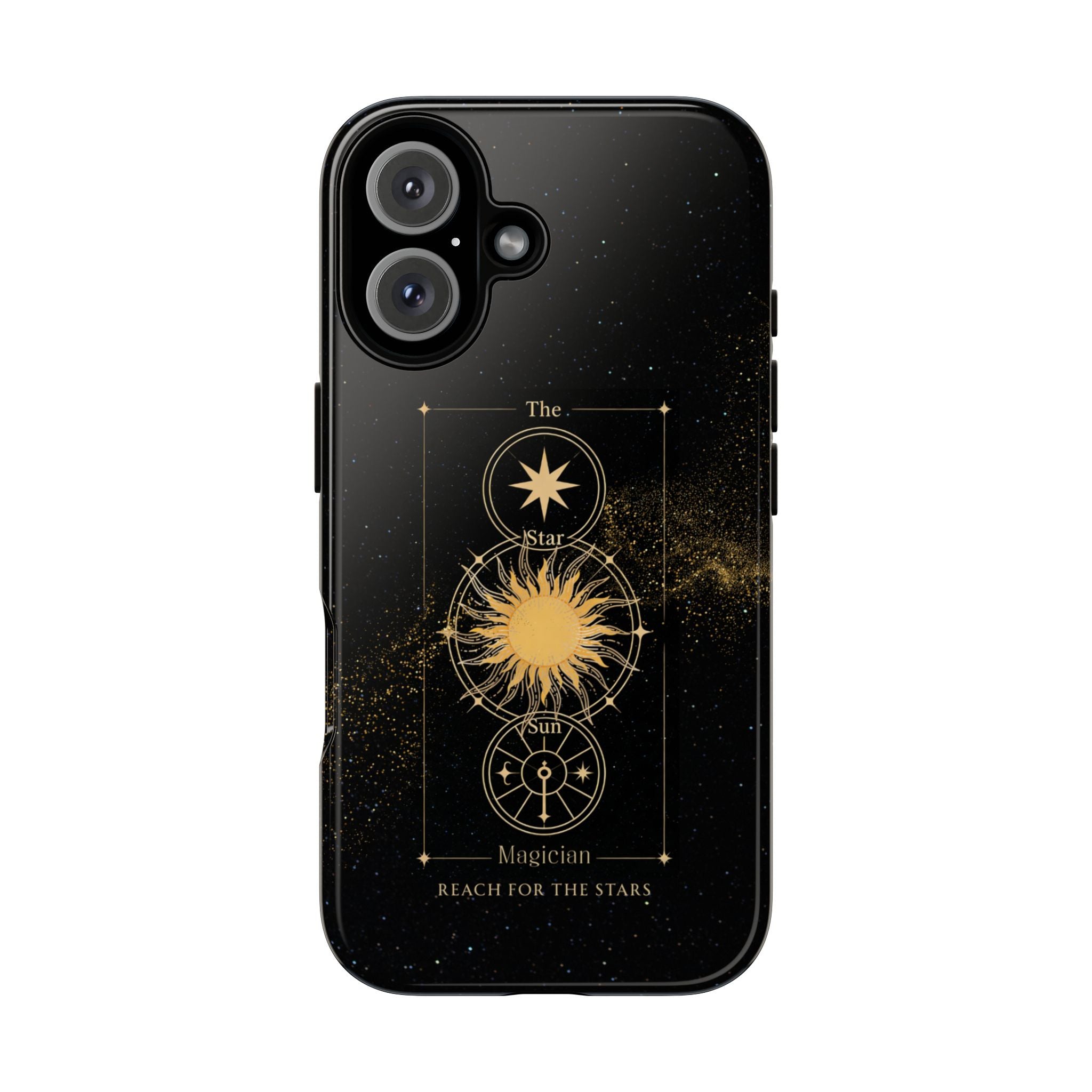 Stay Strong Tarot Phone Case