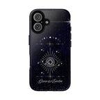 Grow & Evolve Tarot Phone Case