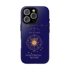 Choose Joy Tarot Phone Case