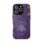 Mystic Energy Tarot Phone Case