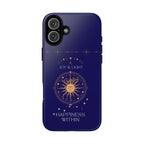 Choose Joy Tarot Phone Case