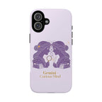 Gemini Zodiac Mystic Case