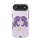 Gemini Zodiac Mystic Case