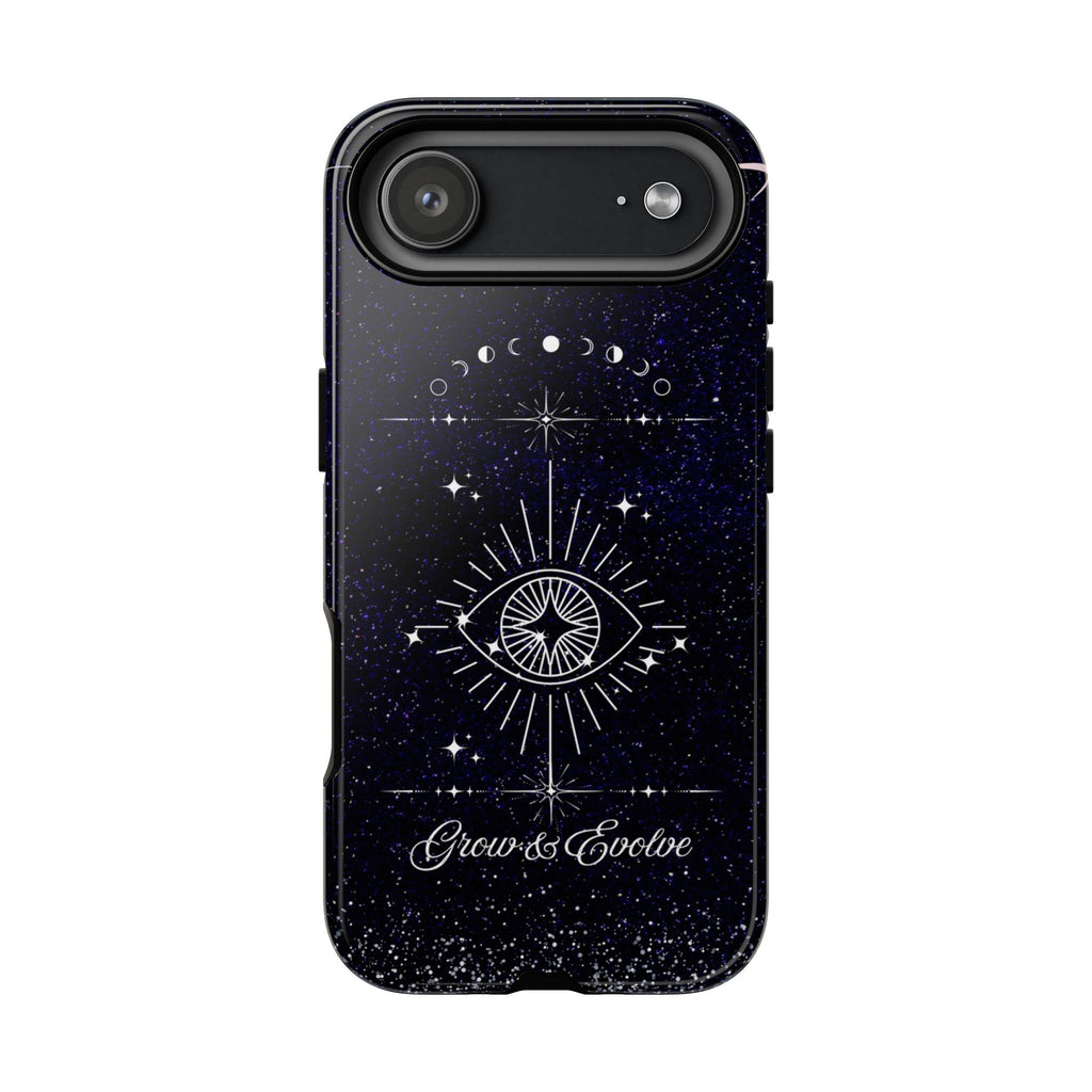 Grow & Evolve Tarot Phone Case