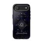 Grow & Evolve Tarot Phone Case
