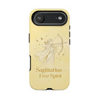 Sagittarius Zodiac Archery Mystic Case