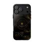 Good Luck Tarot Phone Case