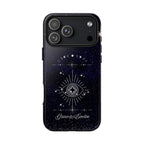 Grow & Evolve Tarot Phone Case