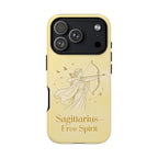 Sagittarius Zodiac Archery Mystic Case