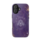 Mystic Energy Tarot Phone Case