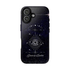 Grow & Evolve Tarot Phone Case