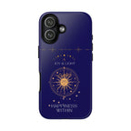 Choose Joy Tarot Phone Case
