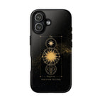 Stay Strong Tarot Phone Case