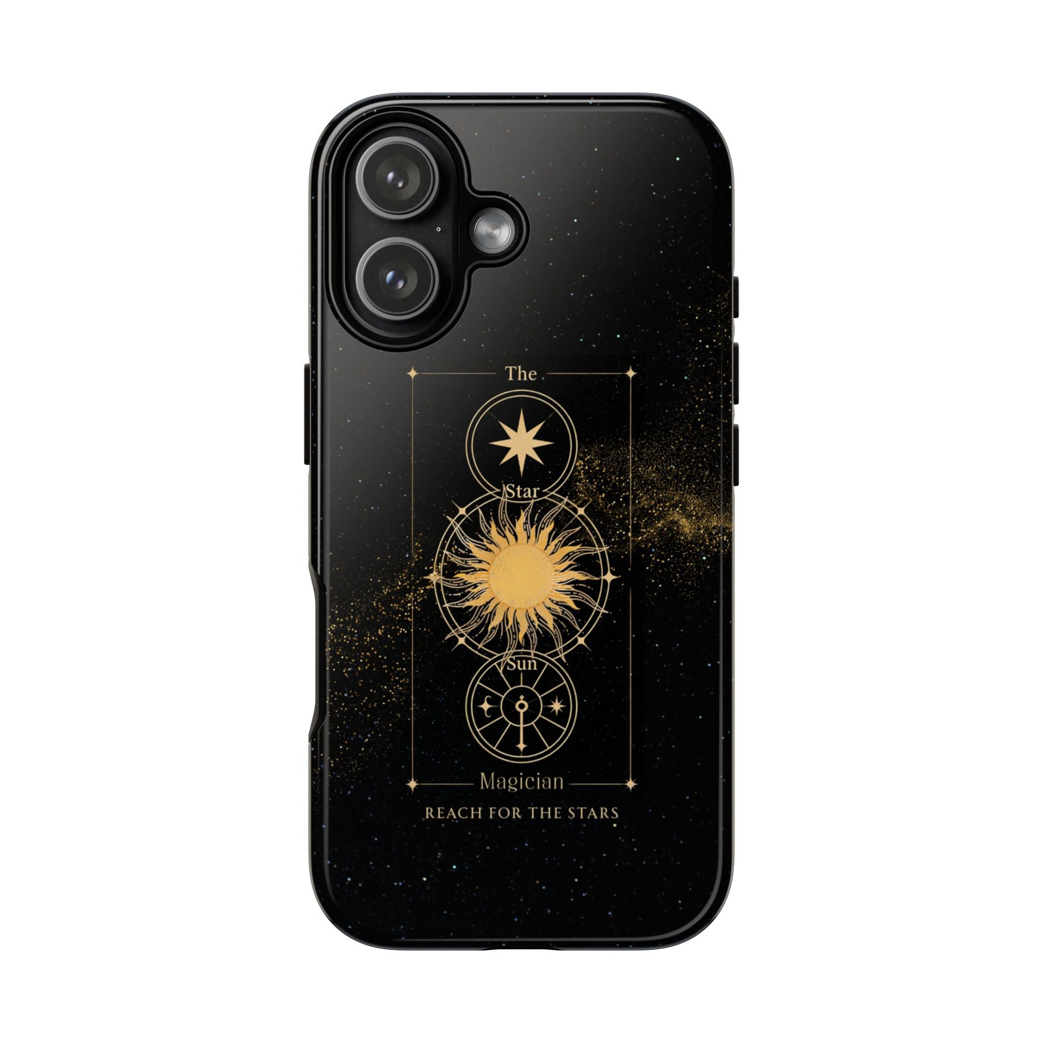 Stay Strong Tarot Phone Case
