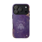 Mystic Energy Tarot Phone Case