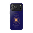 Choose Joy Tarot Phone Case