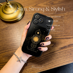 Stay Strong Tarot Phone Case
