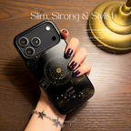 Good Luck Tarot Phone Case