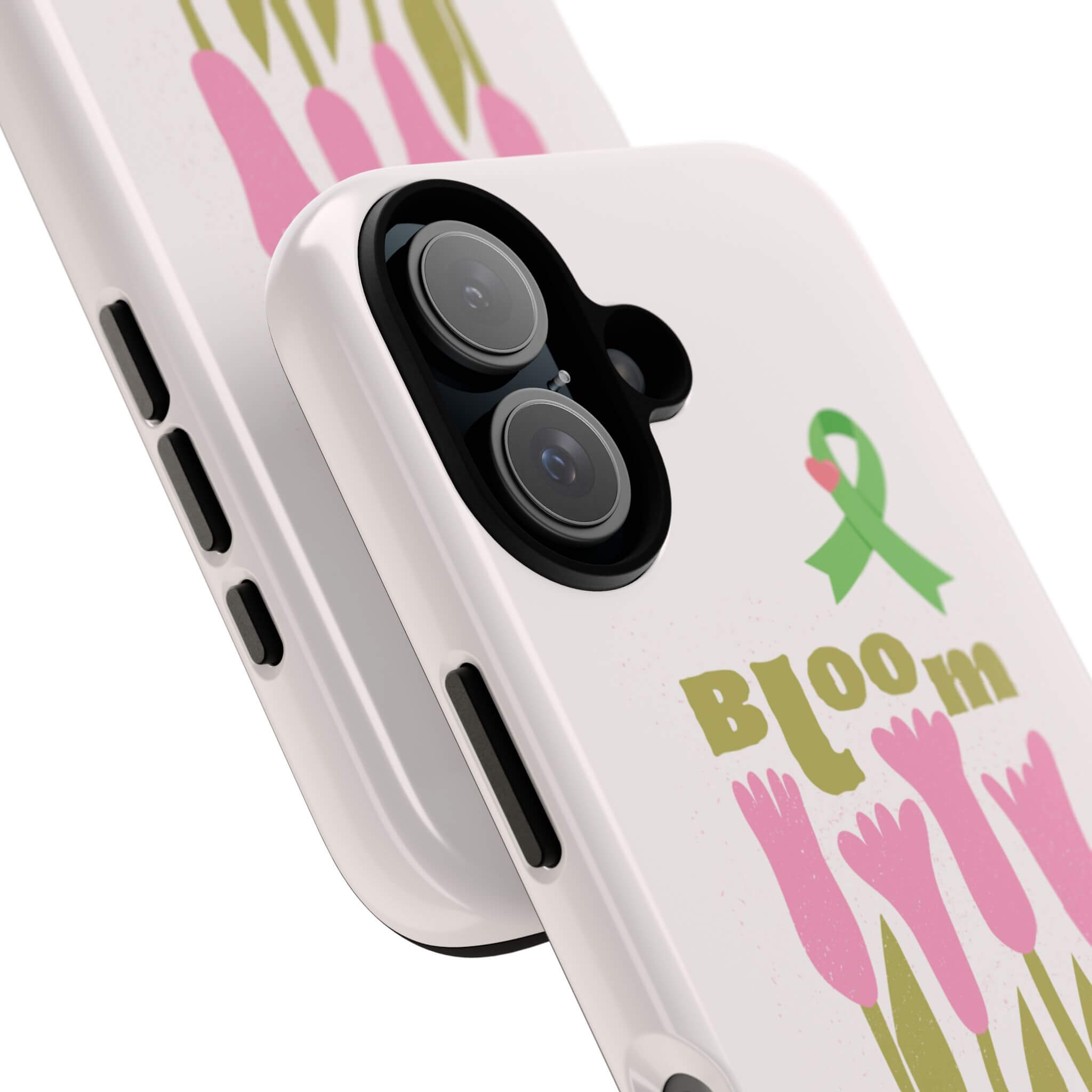 You Got This Uplifting Mood Case