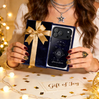 Grow & Evolve Tarot Phone Case