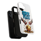 STACK FLEX Rich Phone Case
