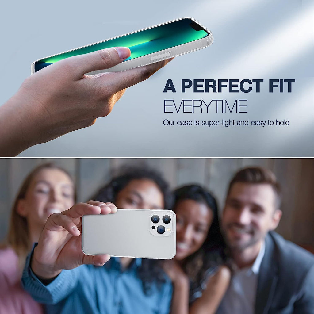 Matte iPhone Case