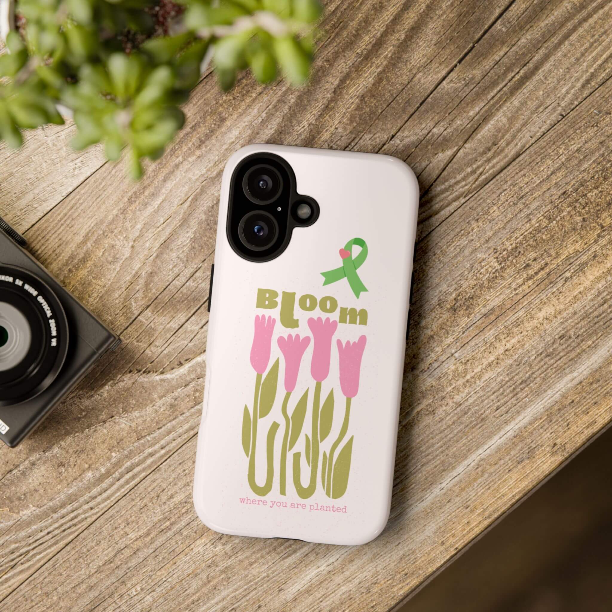 You Got This Uplifting Mood Case