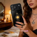 Stay Strong Tarot Phone Case