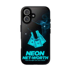 WORTH Rich Phone Case