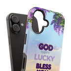God bless you
