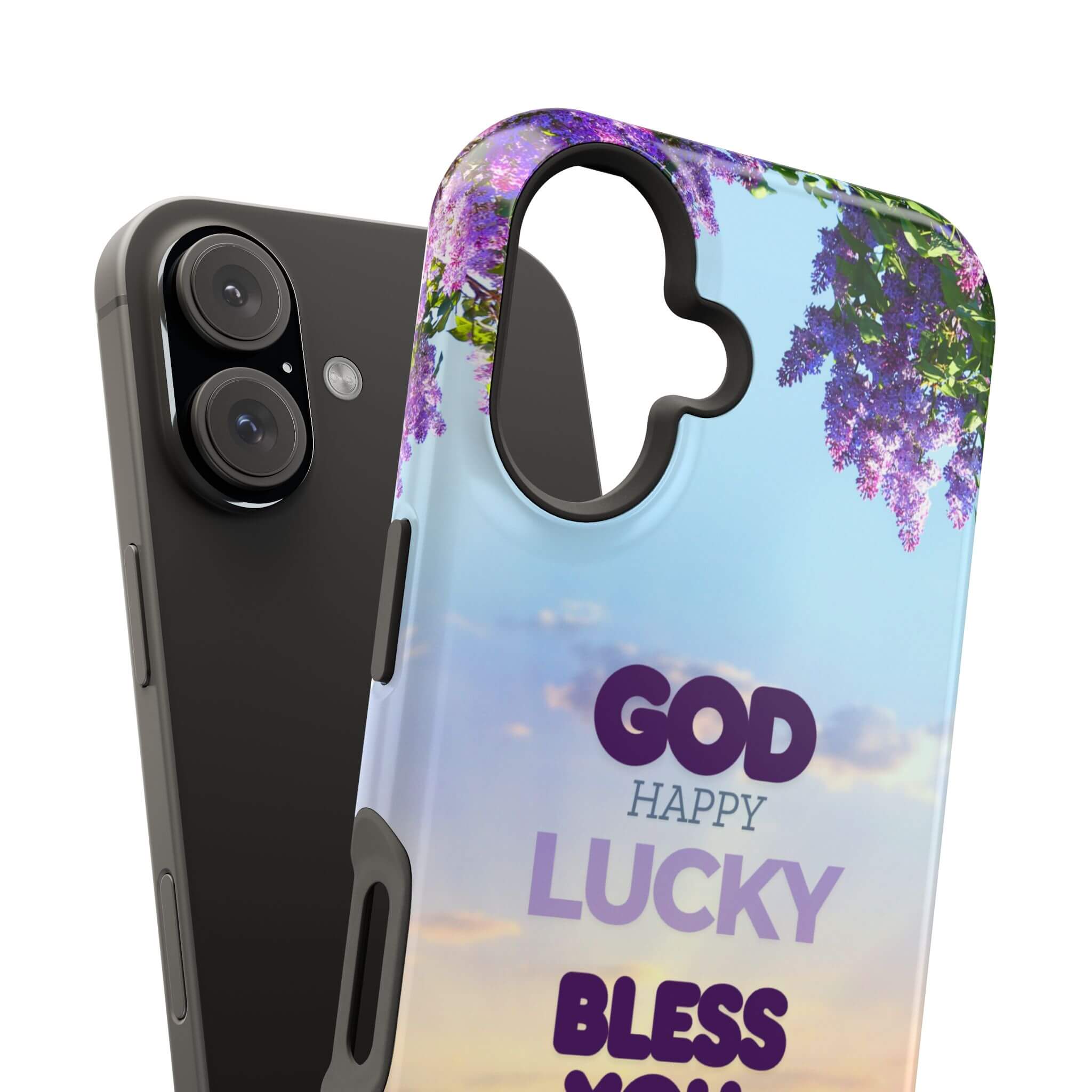 God bless you