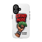 GRIND MODE Rich Phone Case