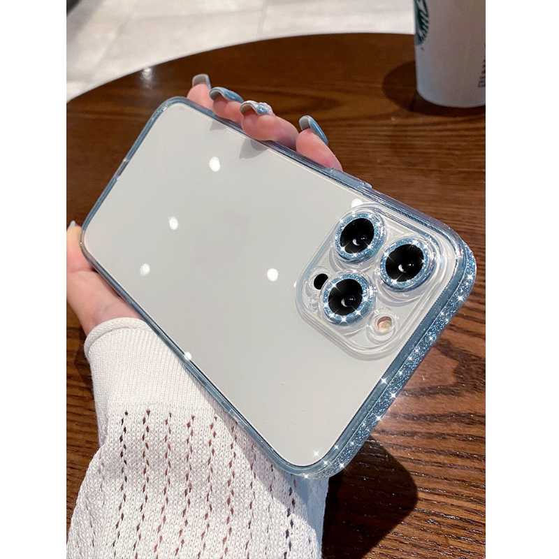 Glitter iPhone Case