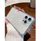 Glitter iPhone Case