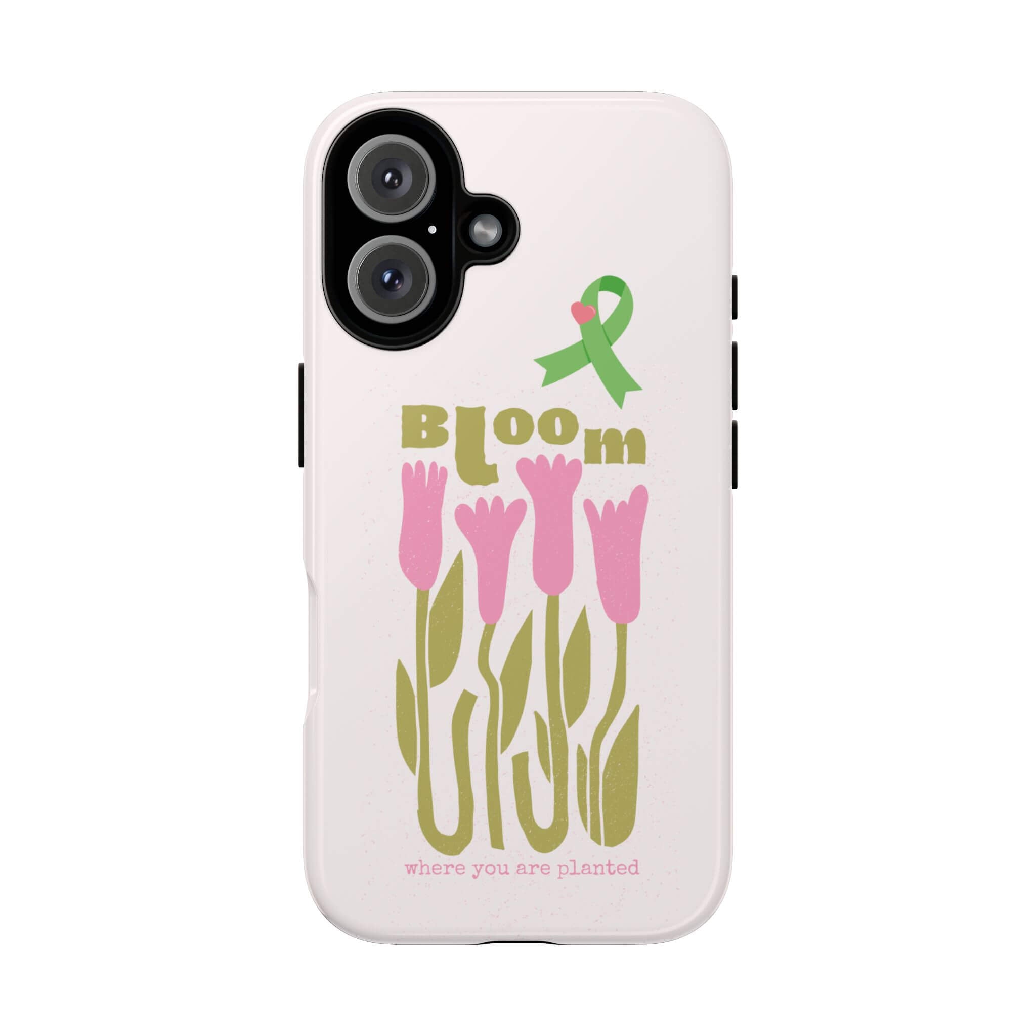 You Got This Uplifting Mood Case
