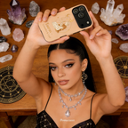 Taurus Zodiac Fortune Case