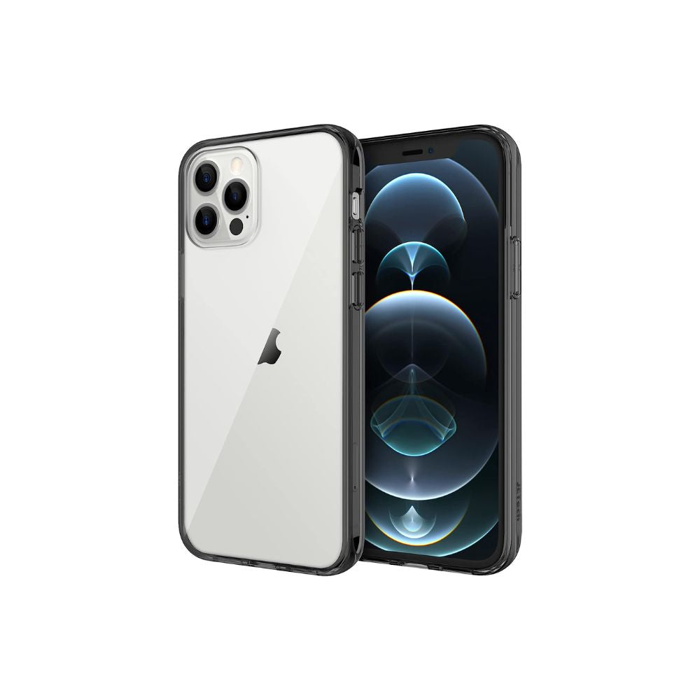 Clear iPhone Case