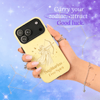Sagittarius Zodiac Archery Mystic Case