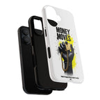 MOVES MONEY Rich Phone Case