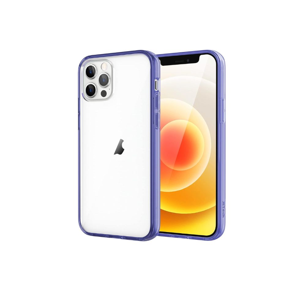 Clear iPhone Case