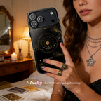 Good Luck Tarot Phone Case